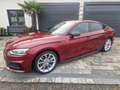 Audi A5 A5 Sportback 2.0 TFSI S tronic Sport Black Edition Rot - thumbnail 1