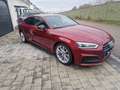 Audi A5 A5 Sportback 2.0 TFSI S tronic Sport Black Edition Rot - thumbnail 4
