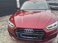 Audi A5 A5 Sportback 2.0 TFSI S tronic Sport Black Edition Rot - thumbnail 2