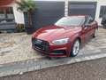Audi A5 A5 Sportback 2.0 TFSI S tronic Sport Black Edition Rot - thumbnail 3