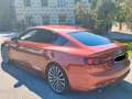 Audi A5 A5 Sportback 2.0 TFSI S tronic Sport Black Edition Rot - thumbnail 7