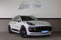 Porsche Macan GTS/PANO/4xSHZ/AIRMATIC/BOSÉ/TTW/APPLE/R21 Gris - thumbnail 1