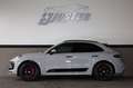 Porsche Macan GTS/PANO/4xSHZ/AIRMATIC/BOSÉ/TTW/APPLE/R21 Gris - thumbnail 3