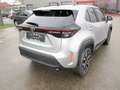 Toyota Yaris Cross 1,5 HSD Active Drive + Safety P Silber - thumbnail 3