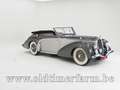 Oldtimer Delahaye 135M Three Position Drophead Coupe By Pennock '49 Gris - thumbnail 3