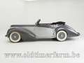 Oldtimer Delahaye 135M Three Position Drophead Coupe By Pennock '49 Gris - thumbnail 8