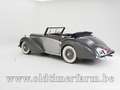 Oldtimer Delahaye 135M Three Position Drophead Coupe By Pennock '49 Gris - thumbnail 4