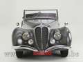 Oldtimer Delahaye 135M Three Position Drophead Coupe By Pennock '49 Gris - thumbnail 9