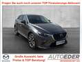 Mazda CX-3 G121 Revolution Grau - thumbnail 1