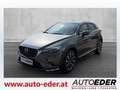 Mazda CX-3 G121 Revolution Grau - thumbnail 3