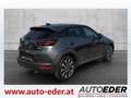 Mazda CX-3 G121 Revolution Grau - thumbnail 5