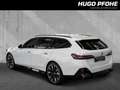 BMW 520 d Touring.M Sport.AHK.Innovation.21Zoll Weiß - thumbnail 3