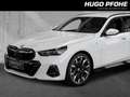 BMW 520 d Touring.M Sport.AHK.Innovation.21Zoll Weiß - thumbnail 11