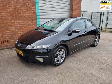 1.4 GT 5-deurs NAV.+Clima Bj:2011 NAP!