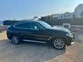 BMW X4 xDrive 20dA Negro - thumbnail 1