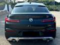 BMW X4 xDrive 20dA Negro - thumbnail 4