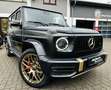Mercedes-Benz G 63 AMG Grand Edition MY2024 # 1 of 1000 # Negro - thumbnail 1