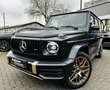 Mercedes-Benz G 63 AMG Grand Edition MY2024 # 1 of 1000 # Negro - thumbnail 3