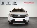 Dacia Sandero 1.5 Blue dCi Stepway Essential 70kW Blanco - thumbnail 2