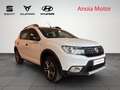 Dacia Sandero 1.5 Blue dCi Stepway Essential 70kW Blanco - thumbnail 8
