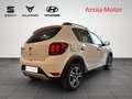 Dacia Sandero 1.5 Blue dCi Stepway Essential 70kW Blanco - thumbnail 6
