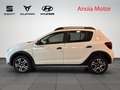 Dacia Sandero 1.5 Blue dCi Stepway Essential 70kW Blanco - thumbnail 3