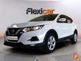 Nissan Qashqai dCi 85 kW (115 CV) E6D ACENTA Blanco - thumbnail 8