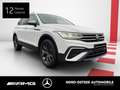 Volkswagen Tiguan Allspace 1.5 TSI LIFE KAMERA AHK SPUR LED Weiß - thumbnail 2