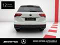 Volkswagen Tiguan Allspace 1.5 TSI LIFE KAMERA AHK SPUR LED Weiß - thumbnail 7