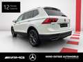 Volkswagen Tiguan Allspace 1.5 TSI LIFE KAMERA AHK SPUR LED Weiß - thumbnail 3