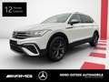 Volkswagen Tiguan Allspace 1.5 TSI LIFE KAMERA AHK SPUR LED Weiß - thumbnail 1