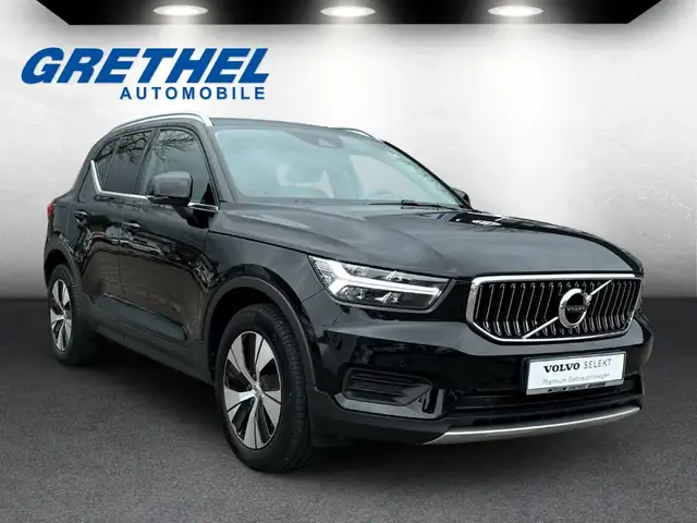 Volvo XC40 Inscription Expression Recharge Plug-In Hybrid 2WD