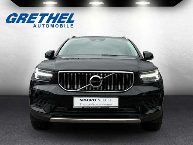 Volvo XC40 Inscription Expression Recharge Plug-In Hybrid 2WD