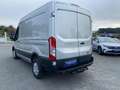 Ford Transit T350 L2H2 2.0 EcoBlue 170ch S\u0026S Trend Business BVA Grau - thumbnail 6