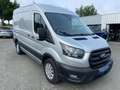 Ford Transit T350 L2H2 2.0 EcoBlue 170ch S\u0026S Trend Business BVA Grau - thumbnail 3