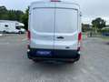 Ford Transit T350 L2H2 2.0 EcoBlue 170ch S\u0026S Trend Business BVA Grau - thumbnail 8