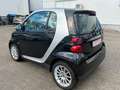 smart forTwo coupe  Passion KLIMA/LEDER/SHZ/PANO Zwart - thumbnail 7