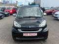 smart forTwo coupe  Passion KLIMA/LEDER/SHZ/PANO Zwart - thumbnail 2