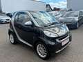 smart forTwo coupe  Passion KLIMA/LEDER/SHZ/PANO Zwart - thumbnail 3