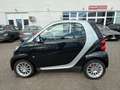 smart forTwo coupe  Passion KLIMA/LEDER/SHZ/PANO Zwart - thumbnail 8