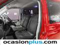 Volkswagen Caravelle Comercial 2.0TDI BMT Trendline 75kW Rojo - thumbnail 9