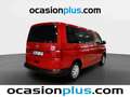 Volkswagen Caravelle Comercial 2.0TDI BMT Trendline 75kW Rojo - thumbnail 4