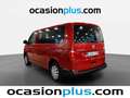 Volkswagen Caravelle Comercial 2.0TDI BMT Trendline 75kW Rojo - thumbnail 3