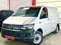 Volkswagen T6 Transporter 2.OCR TDI 102CV UTILITAIRE 3PLACES TVA DEDUCTIBLE Gris - thumbnail 1