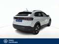 Volkswagen Taigo 1.0 tsi edition plus 95cv Bianco - thumbnail 4
