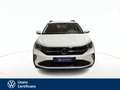 Volkswagen Taigo 1.0 tsi edition plus 95cv Bianco - thumbnail 2