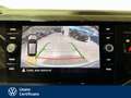 Volkswagen Taigo 1.0 tsi edition plus 95cv Bianco - thumbnail 11