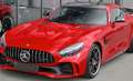 Mercedes-Benz AMG GT Coupé R Rojo - thumbnail 2