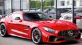 Mercedes-Benz AMG GT Coupé R Rojo - thumbnail 7