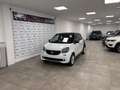 smart forFour 70 1.0 Youngster GPL Blanc - thumbnail 1